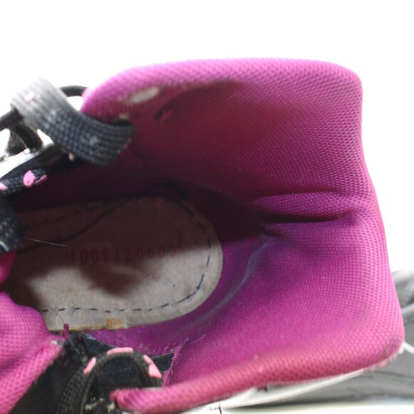 Nike Greco Supreme Wrestling Shoes Women (7.5 US) - Picture 7 of 8